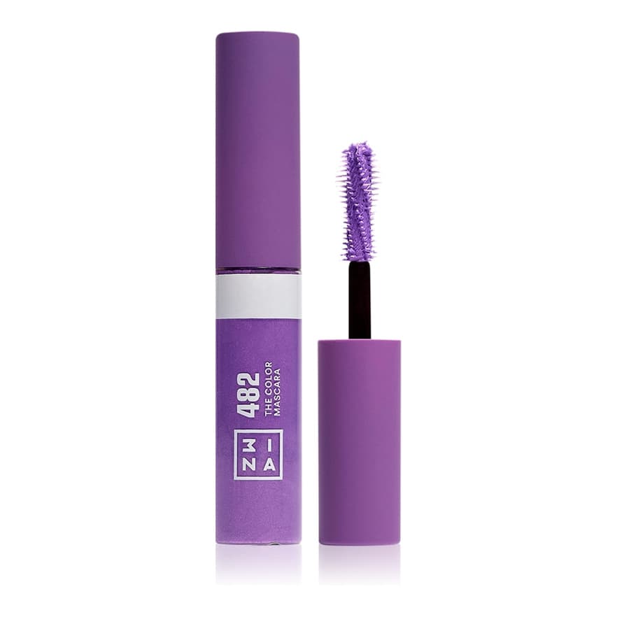The Color Mascara Mini
