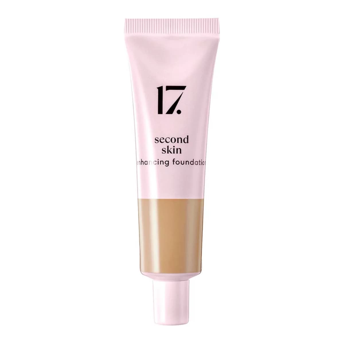 Second Skin Enhancing Foundation, #002 Y