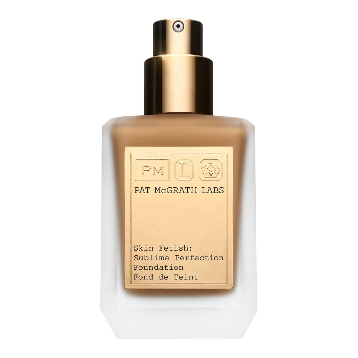 Sublime Perfection Foundation, Medium Deep 23