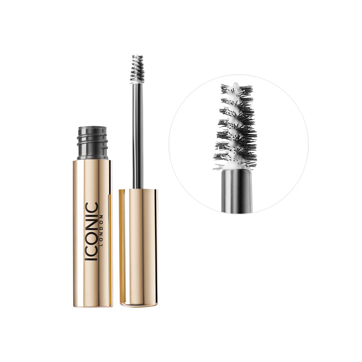 Liquid Brow Silk Max Hold Gel
