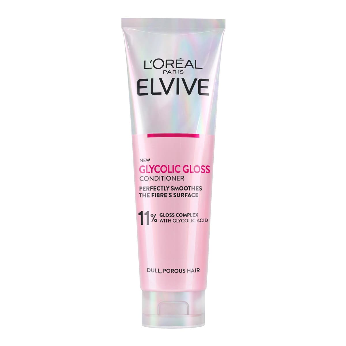 Elvive Glycolic Gloss Conditioner for Dull Hair