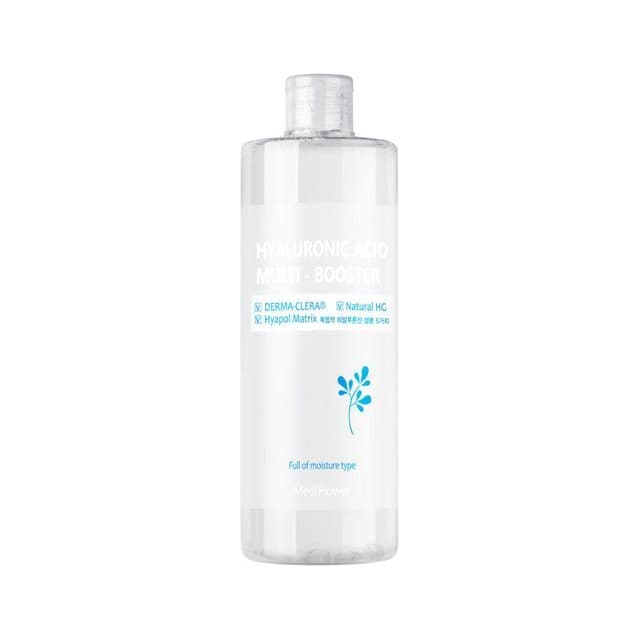 Multi-Booster, Hyaluronic Acid