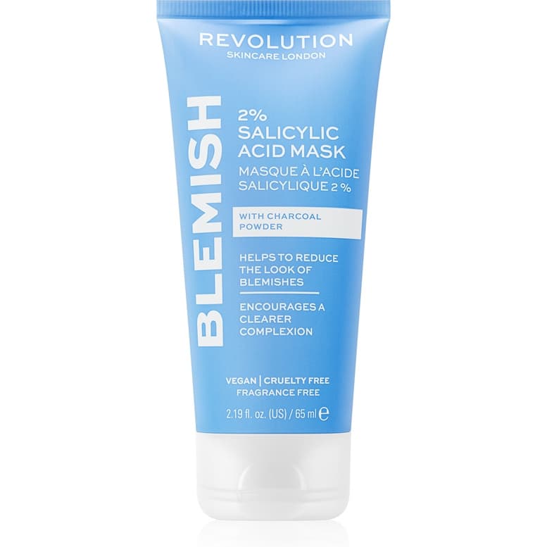 Blemish 2% Salicylic Acid