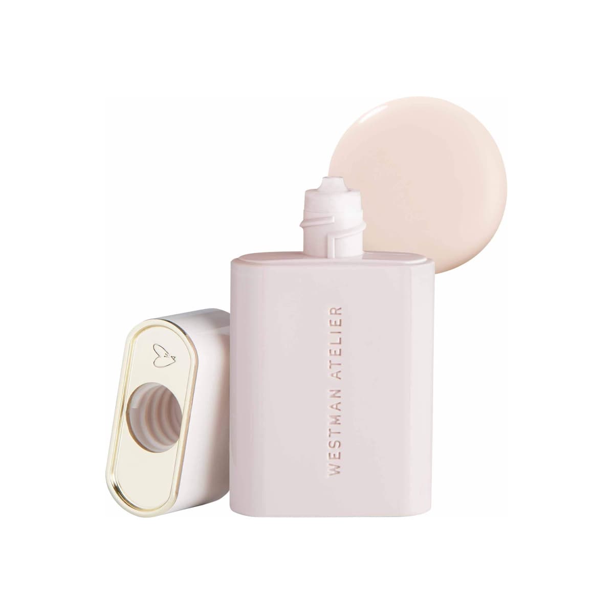 Vital Skincare Complexion Drops Dewy Skin Tint, Atelier N