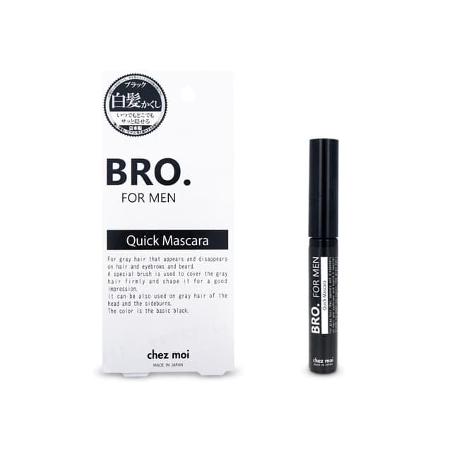 Quick Mascara