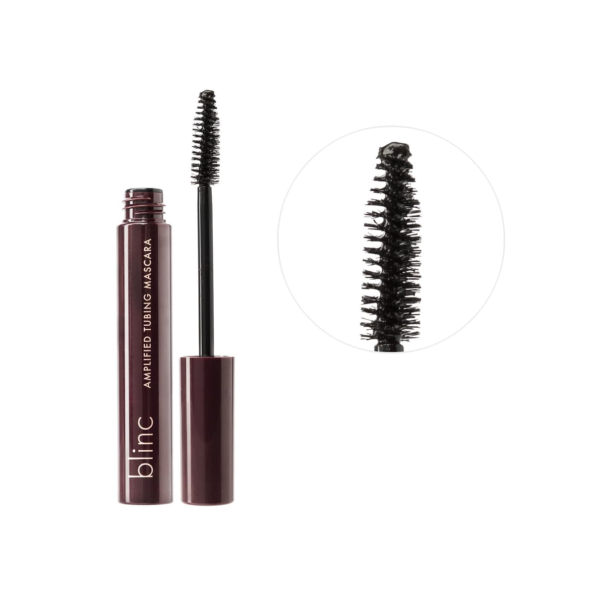Amplified Tubing Mascara