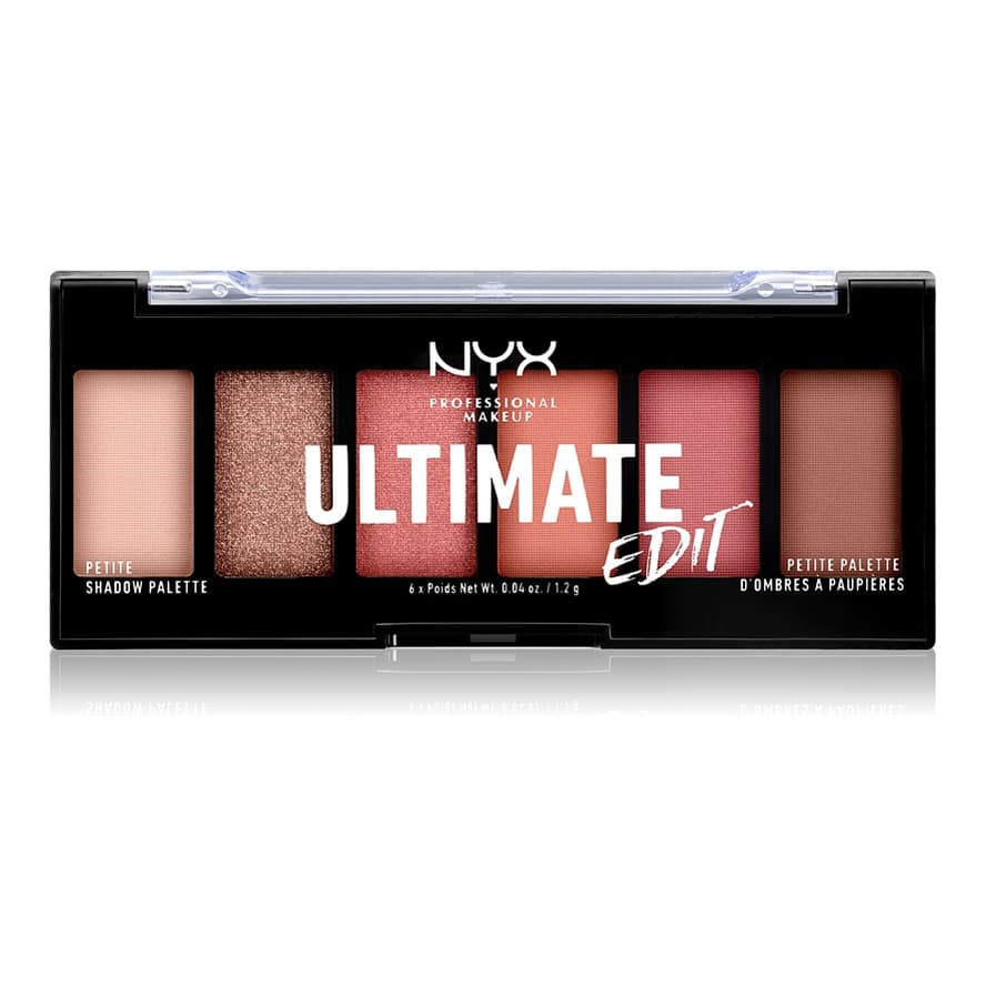 Ultimate Edit Petite Shadow