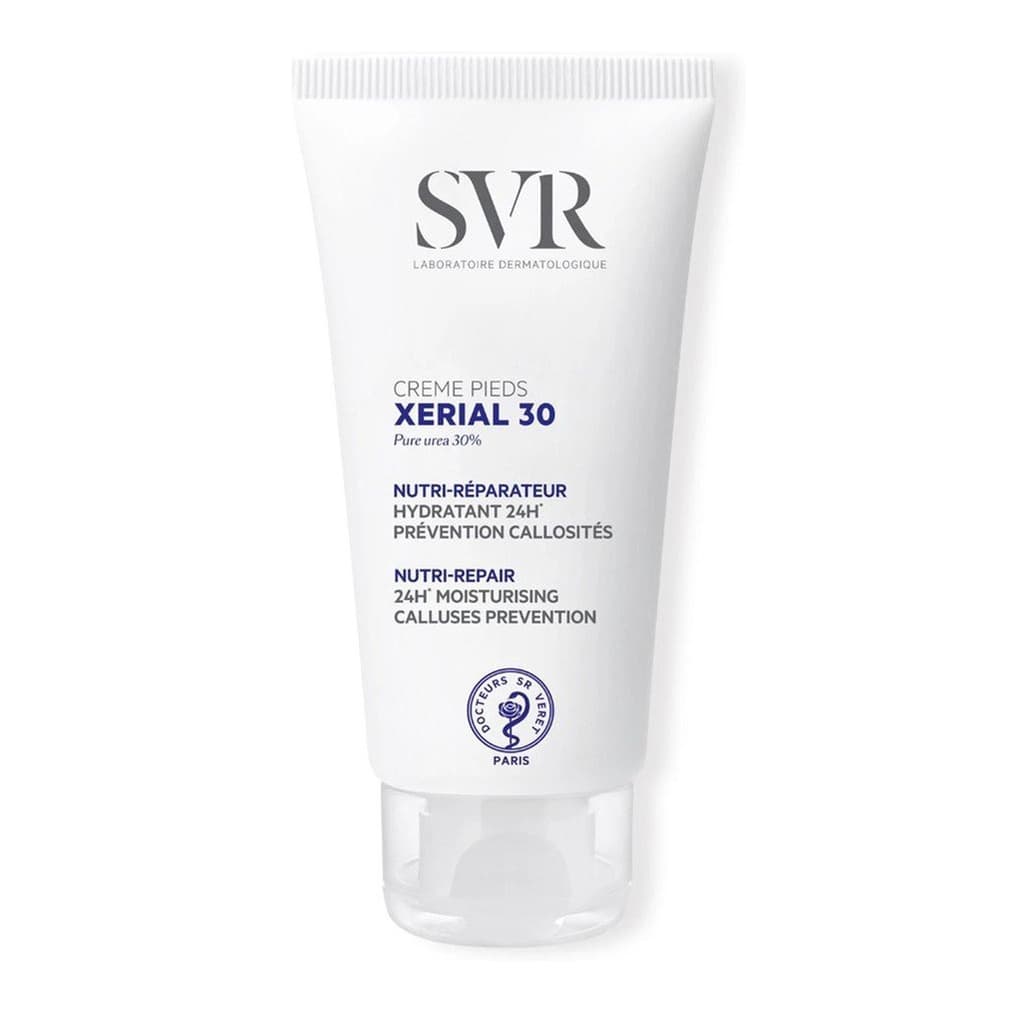 Xérial 30 Foot Cream