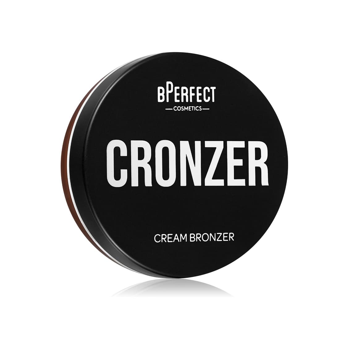 Cream Bronzer