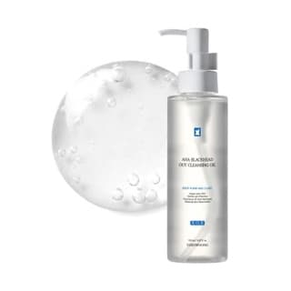 AHA Blackhead Out Cleansing Oil