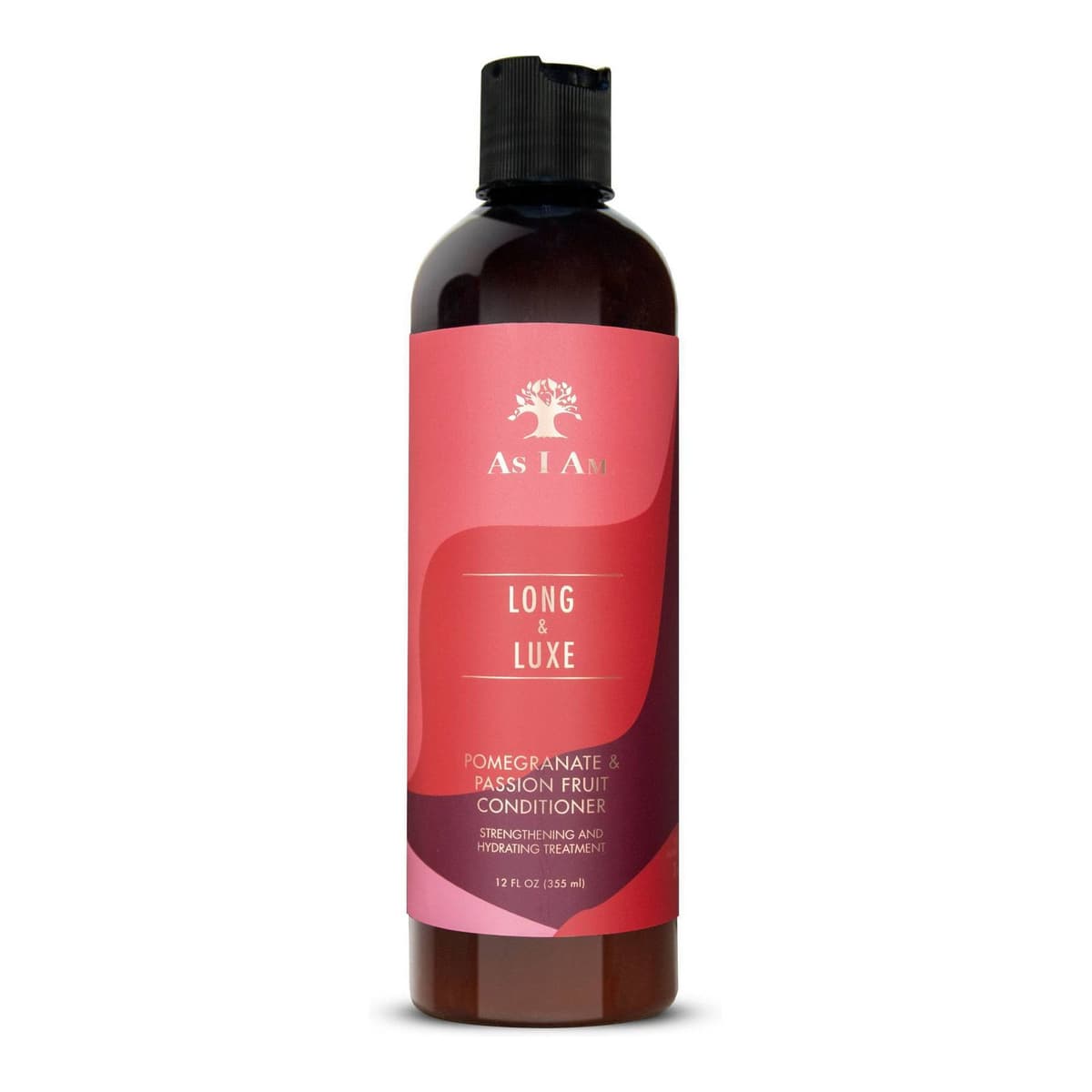 Long & Luxe Conditioner