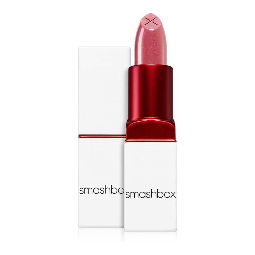 Be Legendary Prime & Plush Lipstick