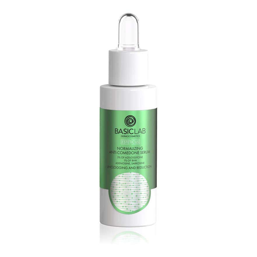 Dermocosmetics Esteticus