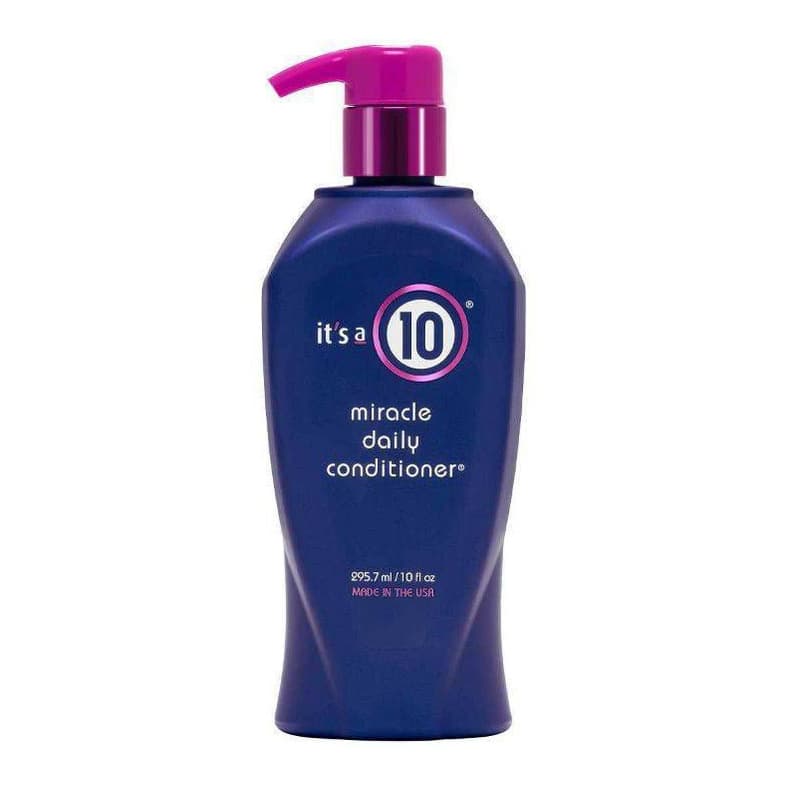 Hair Care Miracle Daily Conditioner