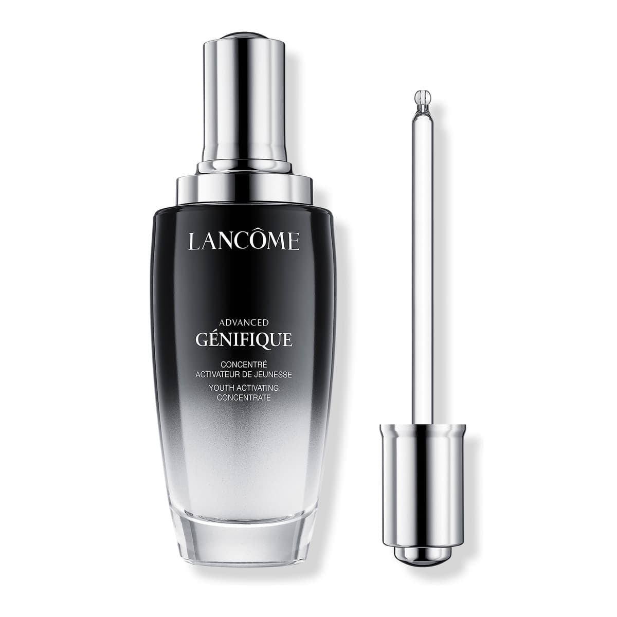 Advanced Génifique Radiance Boosting Face Serum with Bifidus Prebiotic