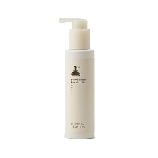Soymilk Relief Protein Lotion