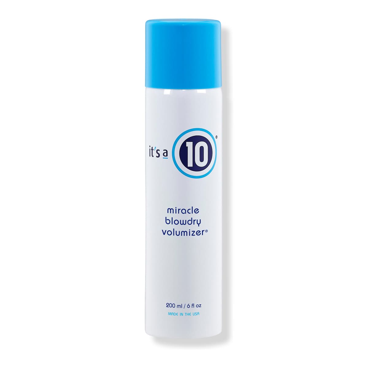 Miracle Blowdry Volumizer Spray