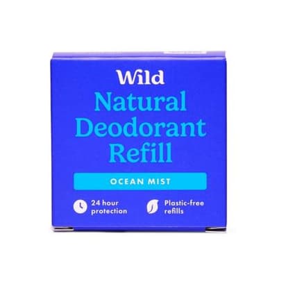 Ocean Mist Deo Refill