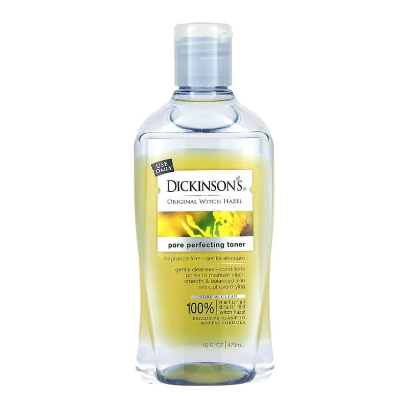 Original Witch Hazel, Pore Perfecting Toner