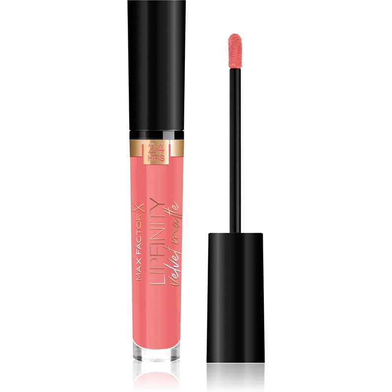 Lipfinity Velvet Matte