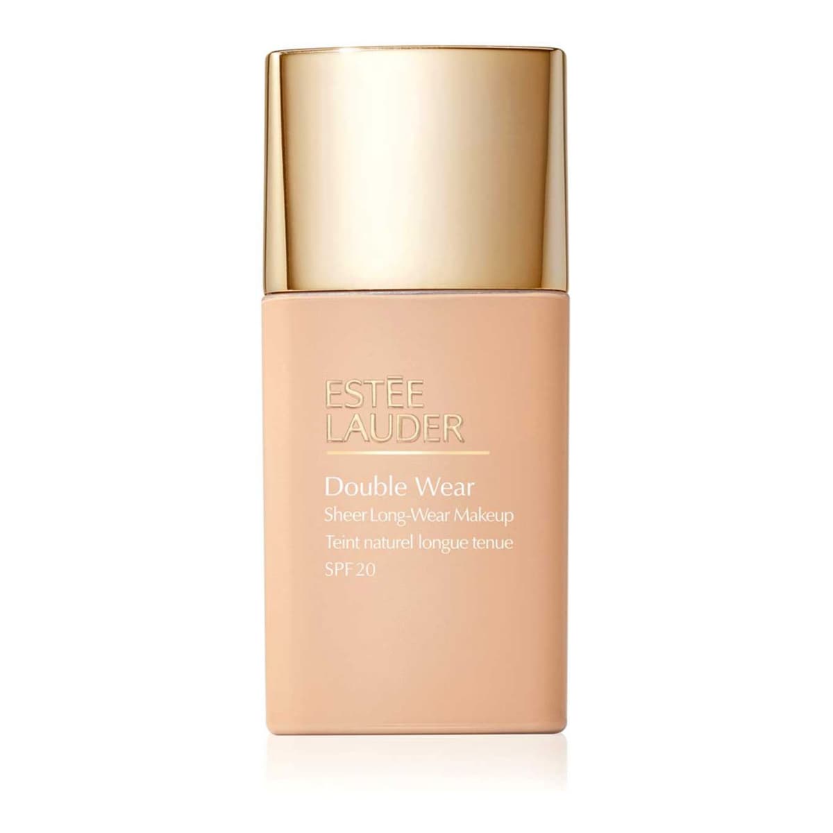 Double Wear Sheer Long-Wear Foundation SPF20, 1N2 Ecru