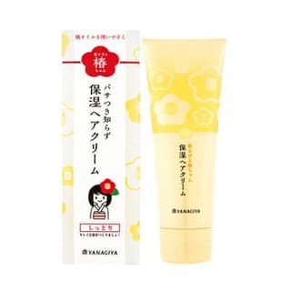 Tsubaki-Chan Moisturizing Hair Cream