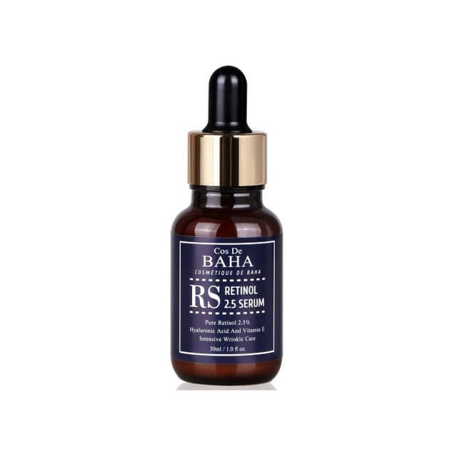 RS Retinol 2.5 Serum