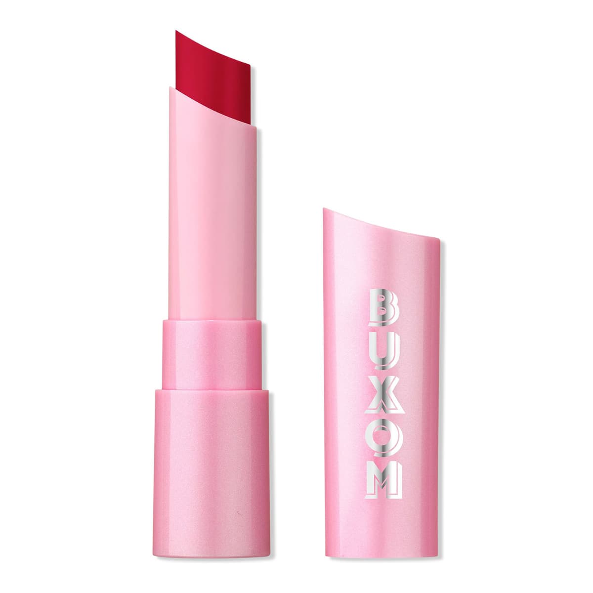 Full-On Plumping Lip Glow Balm, Cherry Popsicle