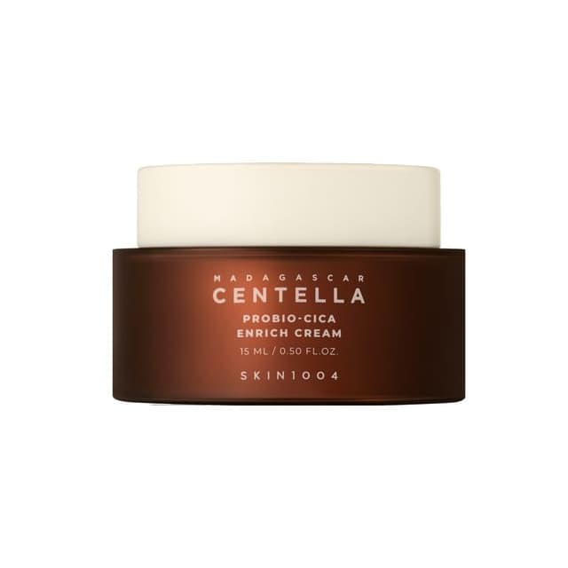 Madagascar Centella Probio-Cica Enrich Cream Mini