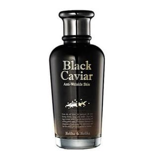Black Caviar Anti-Wrinkle Skin