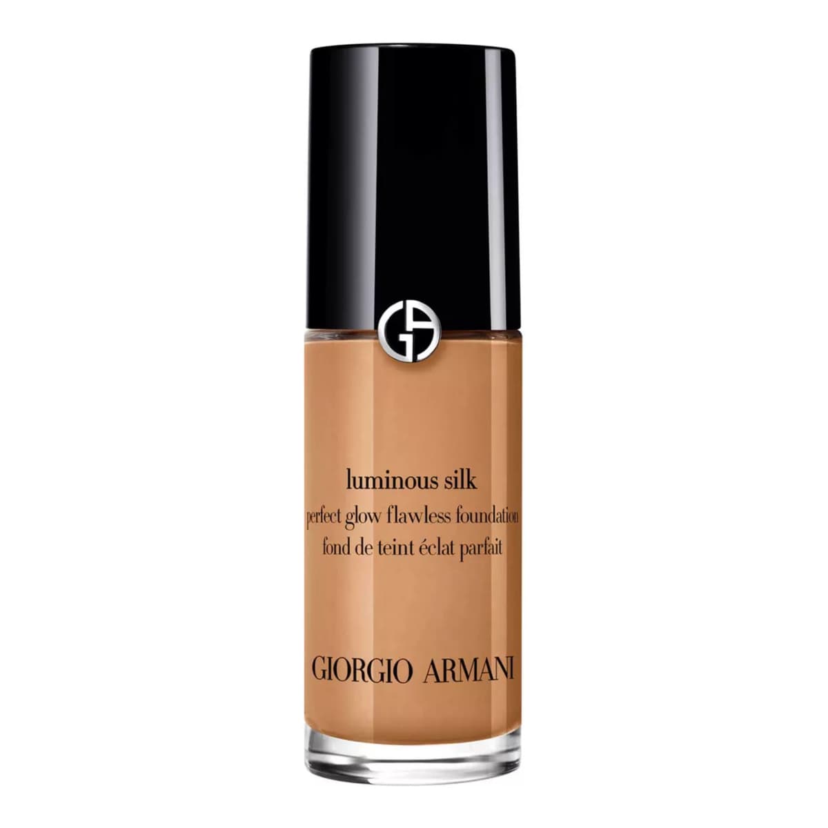 Giorgio Armani Luminous Silk Foundation, #7