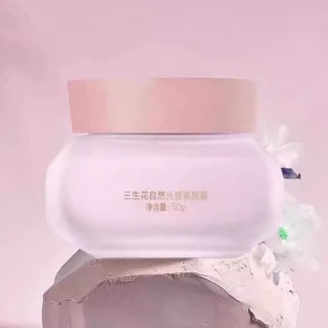 Creamy Tone-Up Cream