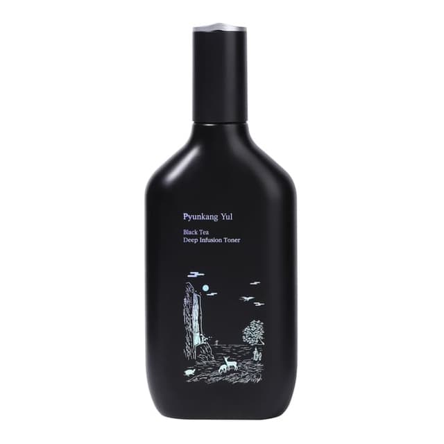 Black Tea Deep Infusion Toner