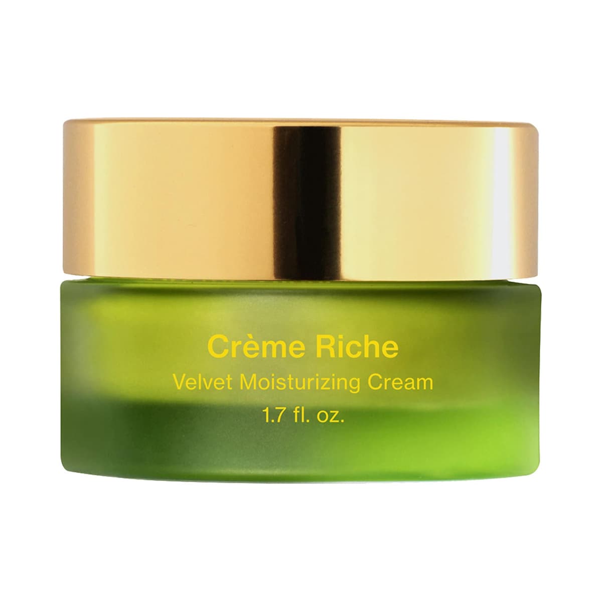 Crème Riche Anti-Aging Peptide Night Cream