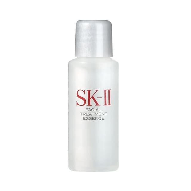 Facial Treatment Essence
