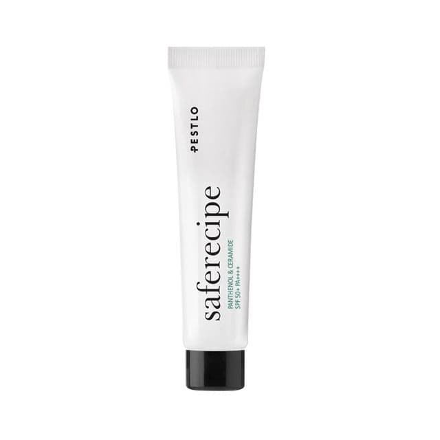 Saferecipe Sun Essence Mini