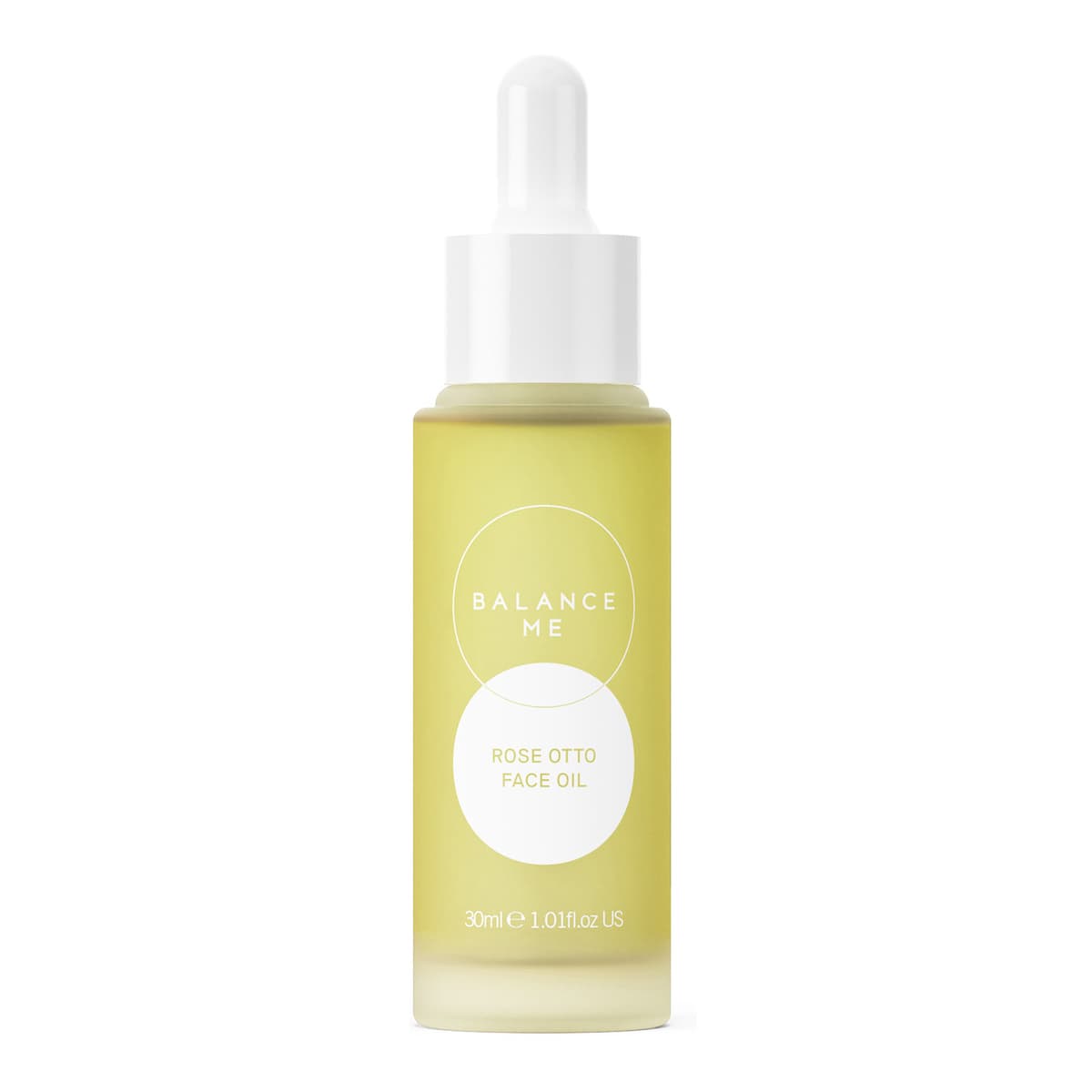 Rose Otto Face Oil