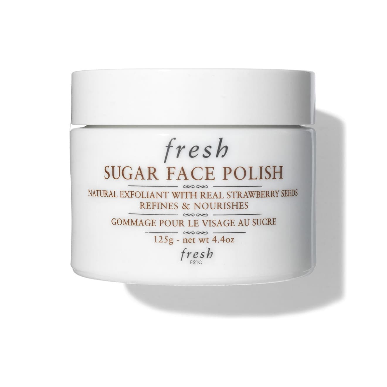 Sugar Face Polish