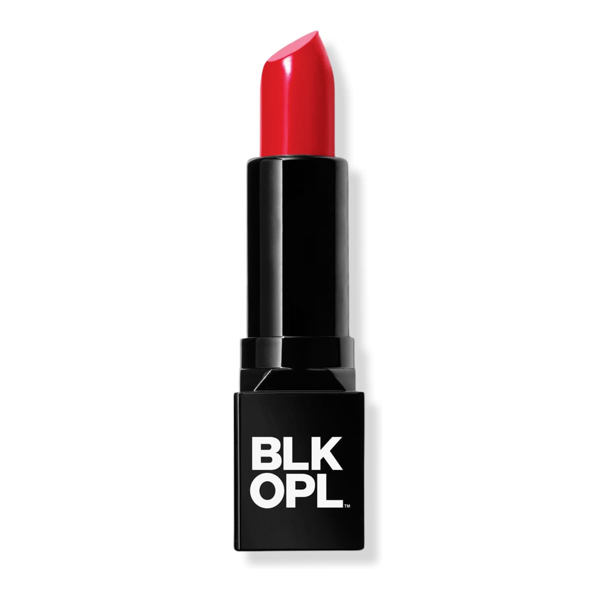 Risqué Matte Lipstick, Haute Shot