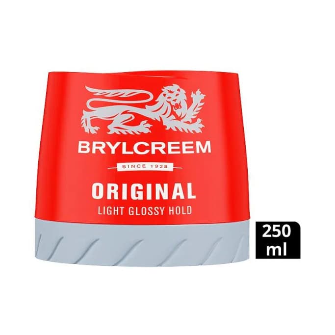 Protein Enriche Hair Cream