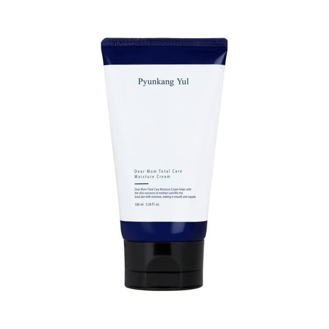Dear Mom Total Care Moisture Cream