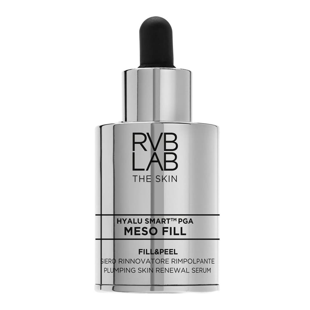 Meso Fill Plumping Skin Renewal Serum