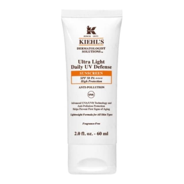 Ultra Light Daily UV Defense SPF 50 PA++++