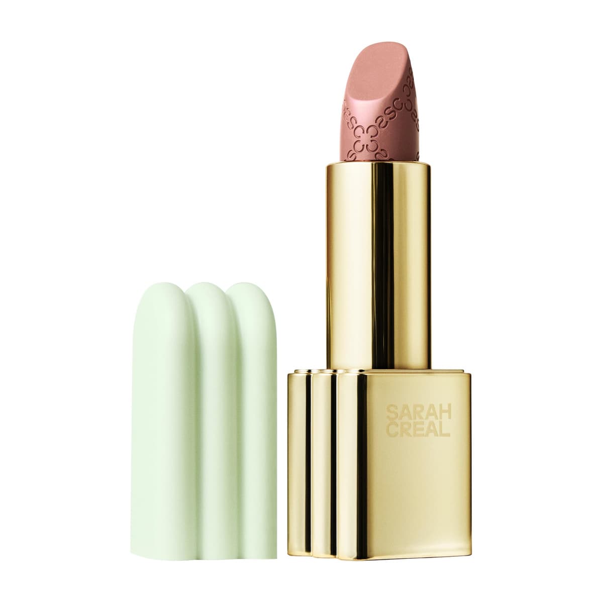 Speak For Yourself Hydrating Lipstick, Invisible Labor