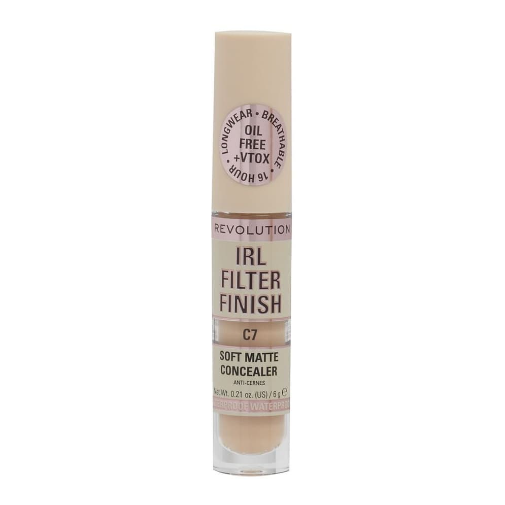 IRL Filter Longwear Concealer, C7