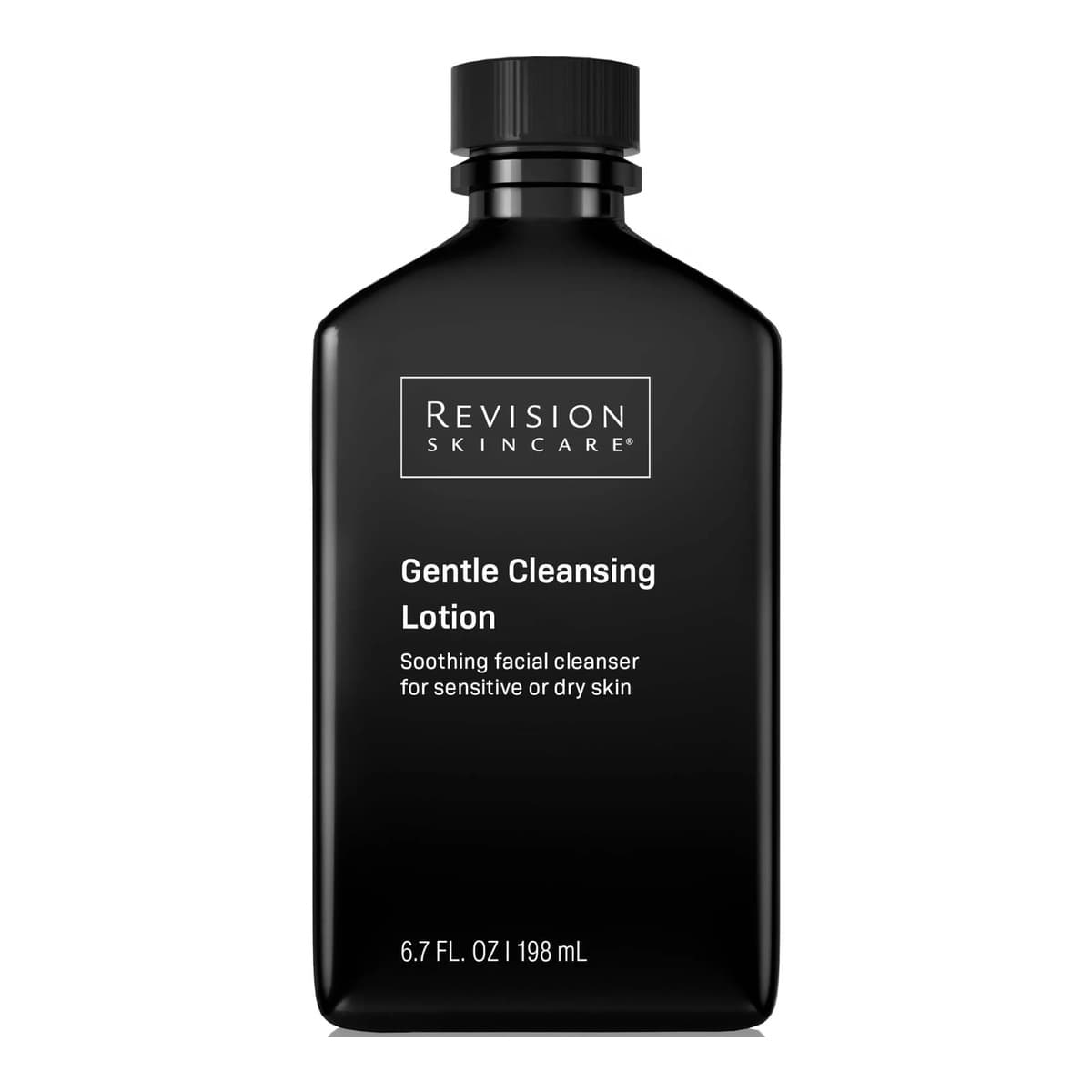 Gentle Cleansing Lotion