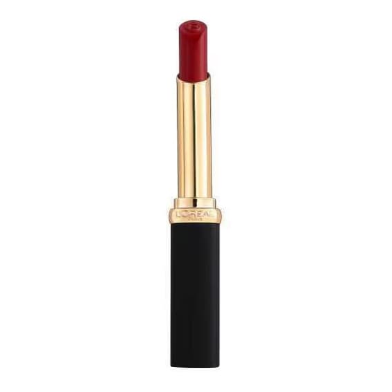 L'Oréal Paris Color Riche Volume Matte Lipstick 480 Plum Dominant