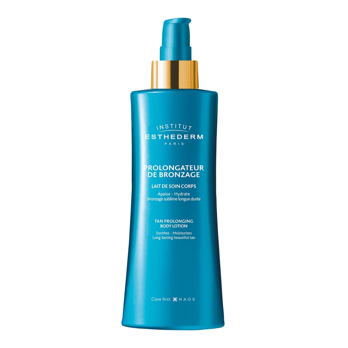 Tan-Prolonging After Sun Body Lotion
