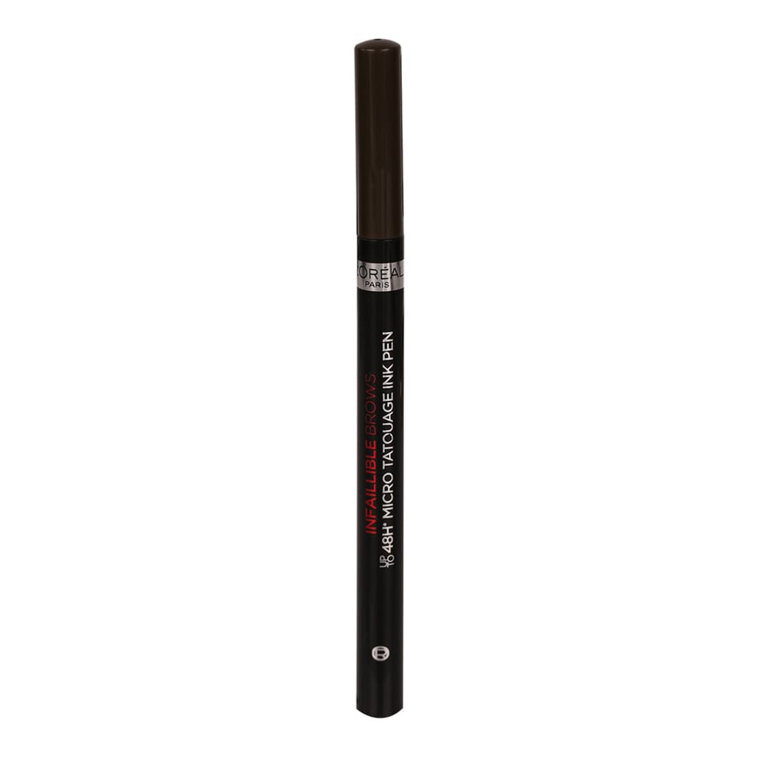 Infaillible Brows 48h Micro Tatouage Ink Pen 3.0 Brunette
