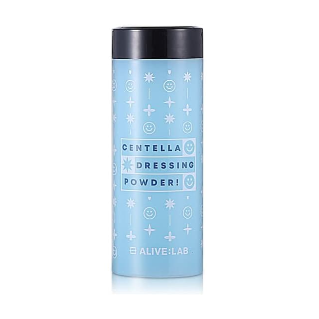 Centella Dressing Powder Bulk Up
